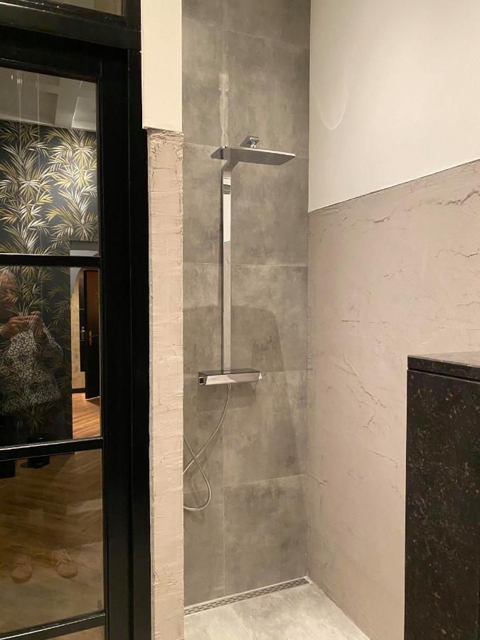 HertenAtalanta-Wellness Roermond 'De Wethouder'住宿加早餐旅馆 外观 照片