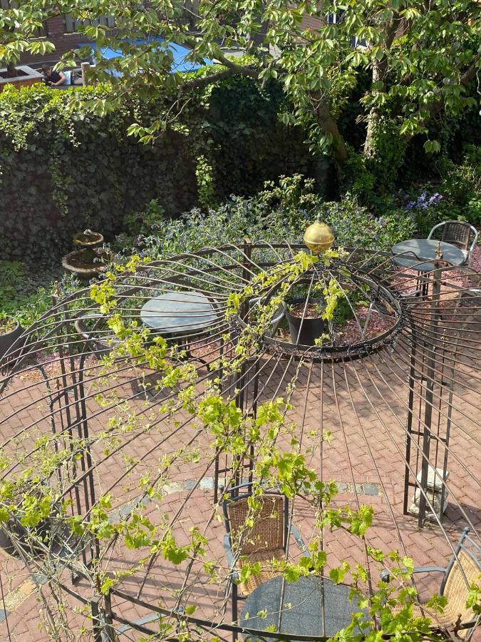 HertenAtalanta-Wellness Roermond 'De Wethouder'住宿加早餐旅馆 外观 照片