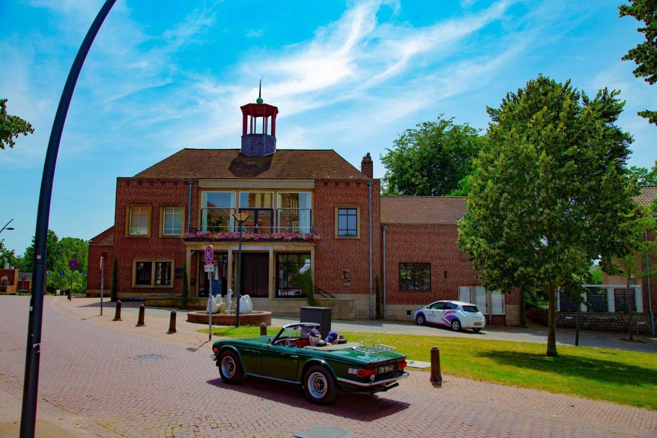 HertenAtalanta-Wellness Roermond 'De Wethouder'住宿加早餐旅馆 外观 照片