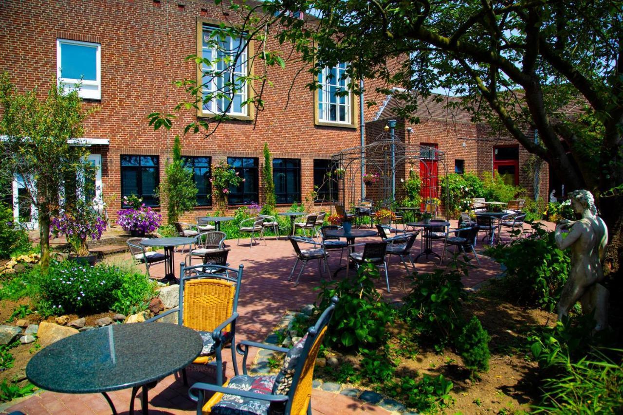 HertenAtalanta-Wellness Roermond 'De Wethouder'住宿加早餐旅馆 外观 照片