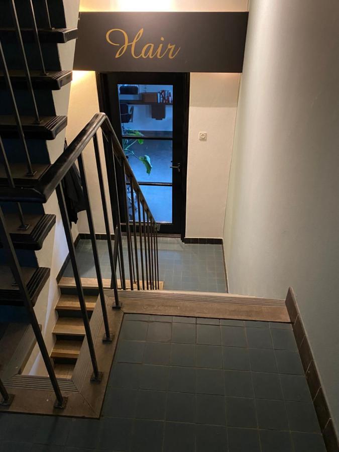 HertenAtalanta-Wellness Roermond 'De Wethouder'住宿加早餐旅馆 外观 照片