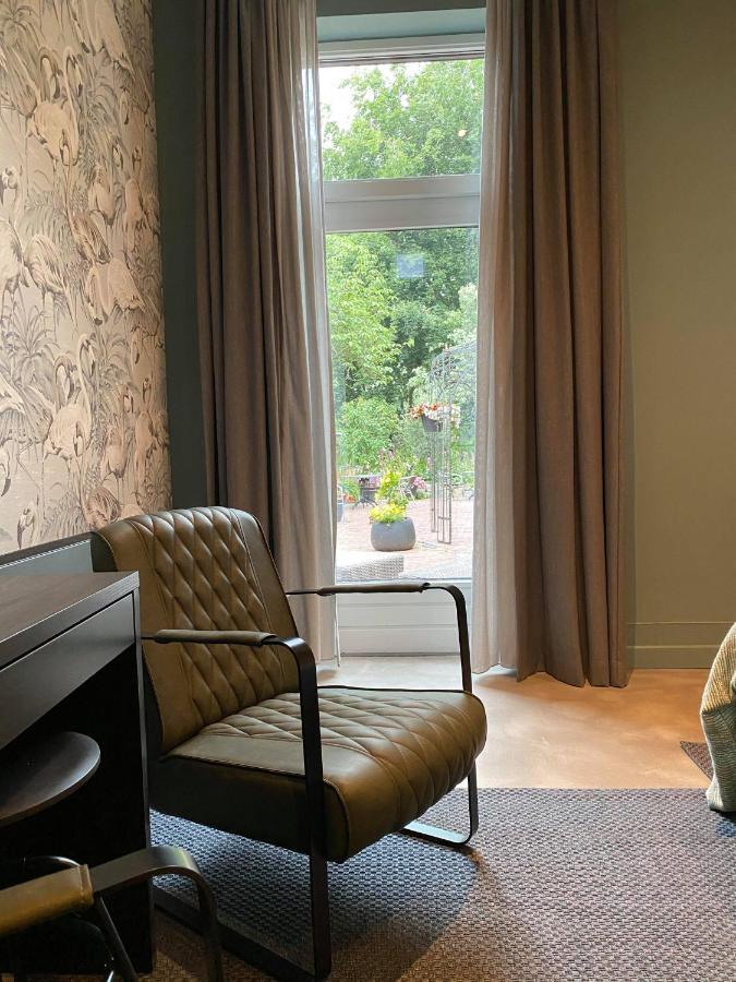HertenAtalanta-Wellness Roermond 'De Wethouder'住宿加早餐旅馆 外观 照片
